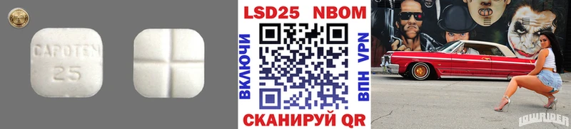 LSD-25 экстази кислота  Заозёрск 
